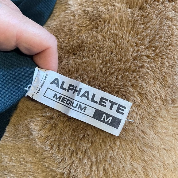 Alphalete Amplify - Picture 4 of 4